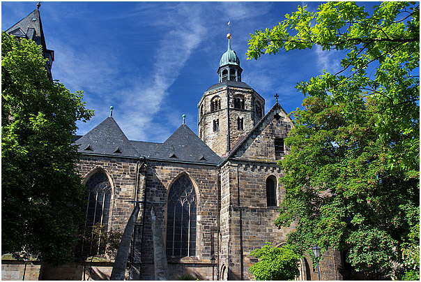 Münster St. Bonifatius Hameln