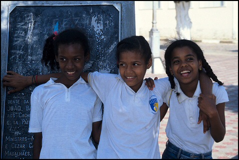 Children of Bahia 2