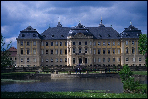 Schloss Werneck